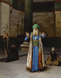 JEAN-LEON GEROME (40)